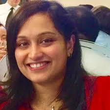 Saritha UNNIKRISHNAN