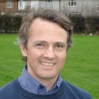 IHEU appoints new Chief Executive