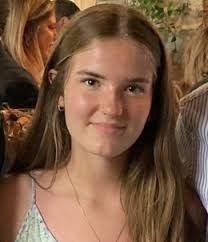 Zaina Khan, freshman