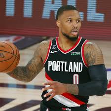 Why Blazers Grizzlies Have Edge For Nba S Western Conference Play In Tournament In 2020 Nba Western Conference Damian Lillard Western Conference
