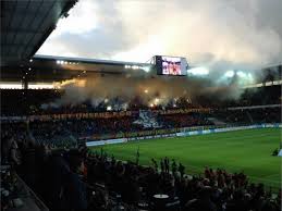Der fc luzern holt sich den «chöbu». Fc Basel Fc Luzern 16 05 2012