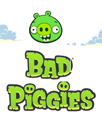 Valoración de los usuarios para bad piggies: Bad Piggies Apk Posts Facebook