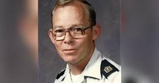 David Alexander Obituary