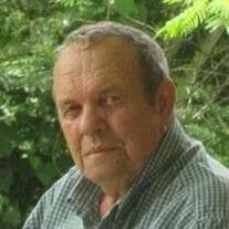 Kenneth Ball Obituary