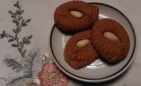 Thuringer Sanfte Rezept Rezept Kekse Kochen Und Backen Keksrezepte