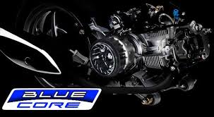 Nah overal desain dari produk ketiga blue core yamaha indonesia yang dibandrol di harga perkenalan 15,1 juta rupiah otr jakarta ini memang dibuat dengan isyarat manly satu kata buat soul gt125. Jangan Beli Mio J Mio Gt Soul Gt Gt 125 Fino Dan X Ride Mulai Sekarang Roda2makassar