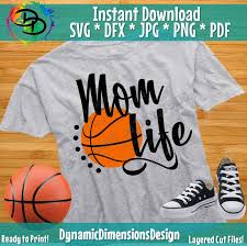 Download Pin By Charlie Kleeman On Svg Dynamic Dimensions Designs Basketball Mom Svg Basketball Mom Basketball Shirts SVG Cut Files