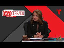 Ana María Polo - YouTube