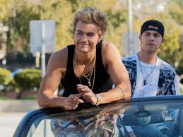 Former Disney star Peyton Meyer appeared to respond to a pornographic video  that went viral