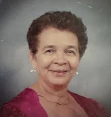 In loving memory of Beatrice Scott