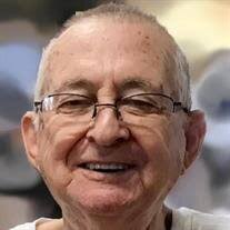 Raymond Junior Courtway Obituary