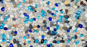 The original pebble tec pool finishes deliver enduring elegance and durability. Bead Crete Pebble Tec Northwest Pools Pool Plastering