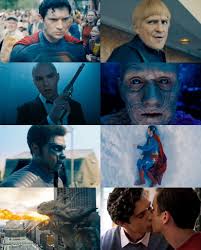 This new Superman movie looks stupid 🤣🤣