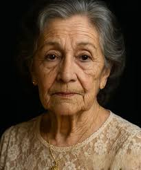 COME COME My mom said something. "You can lie down for people to walk