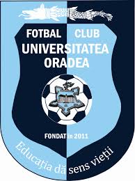 universiˈtate̯a kraˈjova), or u craiova is a romanian a professional football team based in craiova. Fc Universitatea Oradea In FaÈ›a Unei Noi ProvocÄƒri Fc Universitatea Oradea