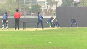 This cricket match will be played at the rawalpindi cricket stadium. Tamim Iqbal Shakib Al Hasan Warm Up With Fifties In Practice Match