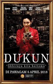 Setibanya di pulau pengantin, mereka pun. Dukun 2018 Imdb