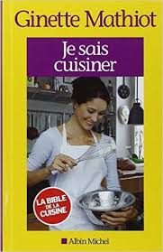Amazon Fr Je Sais Cuisiner Nouvelle Edition Ginette Mathiot Livres Cuisine Telechargement Telecharger Pdf