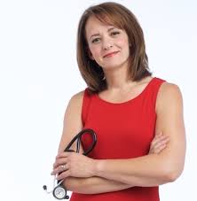 Mental health experts explain the signs your parent has anxiety, from being stressed to overprotective (plus what you can do to cope). Meet Dr G Family Physician Mom Of 4 And A Today Tastemaker