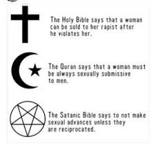 I Have No Interest In Becoming A Satanist But This Is Pretty Telling Einfach Geld Verdienen Satanismus Gut Zu Wissen