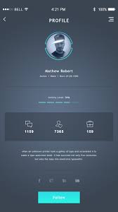 Real Pixels Jpg By Wa I Malik Web App Design Android App Design App Design