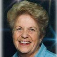Joan Marguerite Schiermeister Obituary 2015
