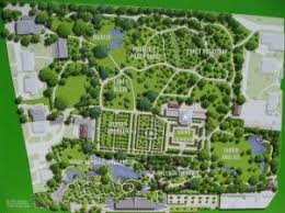 kengo kuma renovara el musee et jardins de albert kahn planos de diseno de jardines parques y jardines parques