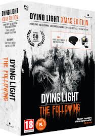 Download evg or evg light step 3. Download Dodaj Dying Light The Following Enhanced Edition Steam Cd Png Image With No Background Pngkey Com