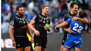 Matches are currently being played without spectators but visit. Stormers And Sharks Were Just Clueless Rugby365