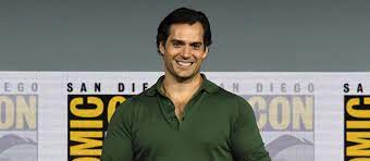 Henry cavill is seen on december 03, 2019, in los angeles, california. Does Henry Cavill Have A Girlfriend The Actor Is Loved Up Once Again