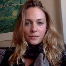 Sofia Kuhn's Instagram, Twitter & Facebook