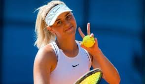 Betting predictions, odds, & spread.statistics, match analysis, latest results and news. Kostyuk Vs Gracheva Predictions And Betting Tips For Wta Roland Garros June 5 2021 Vseprosport Ru
