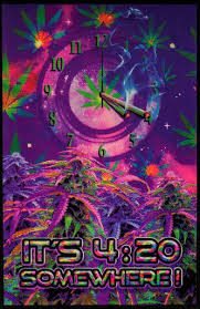212 trippy hd wallpapers and background images. Opticz It S 420 Somewhere Black Light Poster Black Light Posters Psychedelic Drawings Blacklight Posters