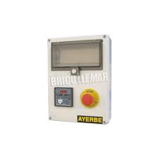 Maybe you would like to learn more about one of these? Buy Generator Kit Ayerbe 8000 H Mn Autostart With Battery And Start