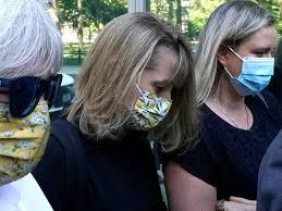Allison mack absolutely deserves the full 40 years in prison but i would celebrate if she gets 20. Tq51fbnamtc4om