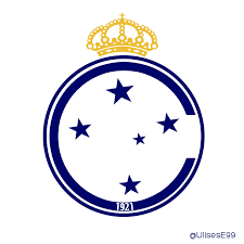 The club's first name was societa esportiva palestra italia and its colors were white. Cruzeiro Esporte Clube