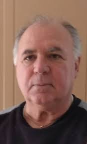 Charles Colucci's Instagram, Twitter & Facebook