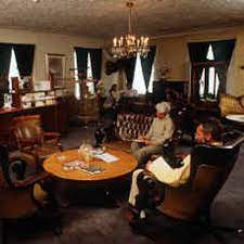 James hotel in cimarron, new mexico for over five years now. St James Hotel The Spokesman Review