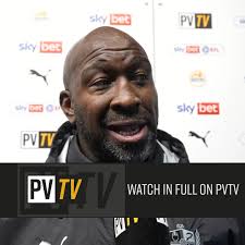 🗣️ The gaffer gave us his honest assessment after we secured our first  home three points of the season. , Watch the full video