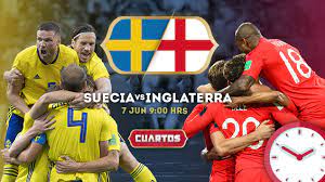 Diviértase y comparta estos emoticones de los cuartos de final. Vive El Minuto A Minuto De Suecia Vs Inglaterra En El Mundial De Rusia 2018 Futbol Rf