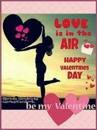 Pin On Valentine S Day Rhonda Hendricks Quotes