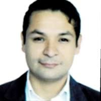 Freddy Ivan Zavaleta Carrera