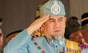 Undang undang pentadbiran glul 3113 1. Inilah Tugas Sebenar Yang Di Pertuan Agong Ydpa Iluminasi