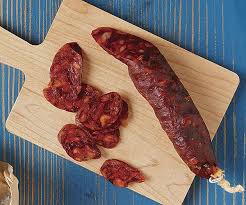 Introduce a taste of the mediterranean to your meals by adding chorizo to stews, rice dishes, salads, soups and more. The Skinny On Chorizo Article Finecooking