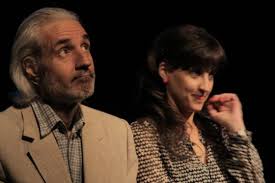 Amor de memoria de Patricia Suárez en Alternativa. Comunidad en escena.