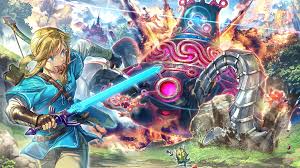High Definition Mobile Phone And Desktop Wallpapers Legend Of Zelda Legend Of Zelda Breath Breath Of The Wild