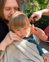 Happy 2nd birthday my king!, Watching you learn and grow has been so  special., I’m so happy to be your dada., You are my best friend and I love  you forever. , @merylpataky