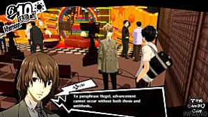 When it's available, the crossword can be found on the table in leblanc near the staircase. Persona 5 Royal Crossword Puzzles And Answers