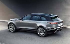 Velar Conquest Cash Program | Land Rover San Antonio