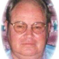 Larry W. Denham Obituary